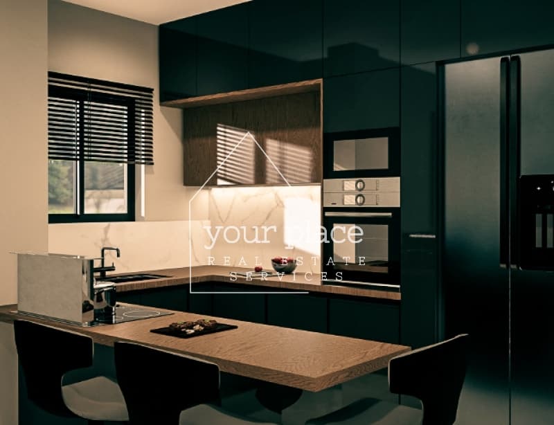 Apartment in Trachones, Alimos — Photo 3 of 5
