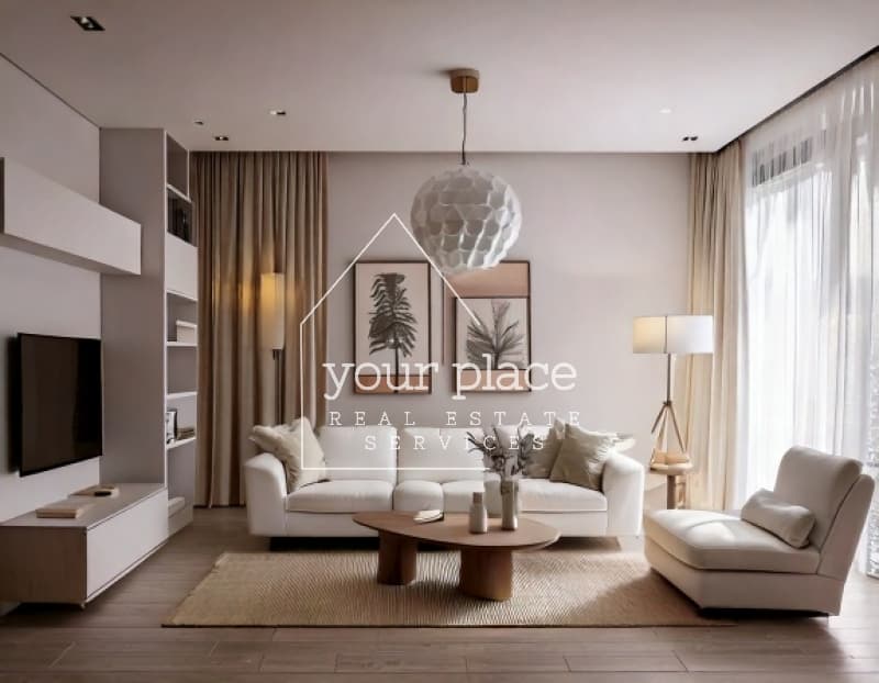 Apartment in Kallithea, Kalithea — Photo 1 of 6