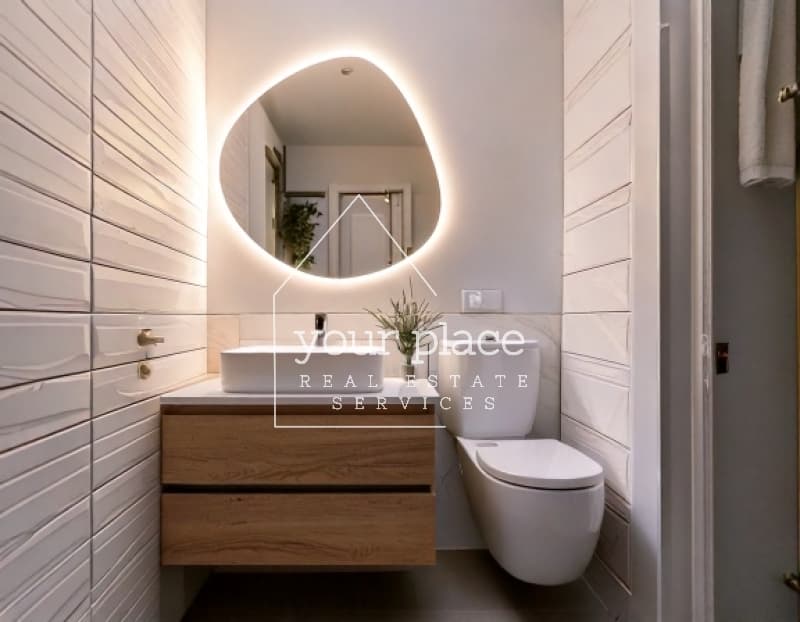 Apartment in Kallithea, Kalithea — Photo 4 of 6
