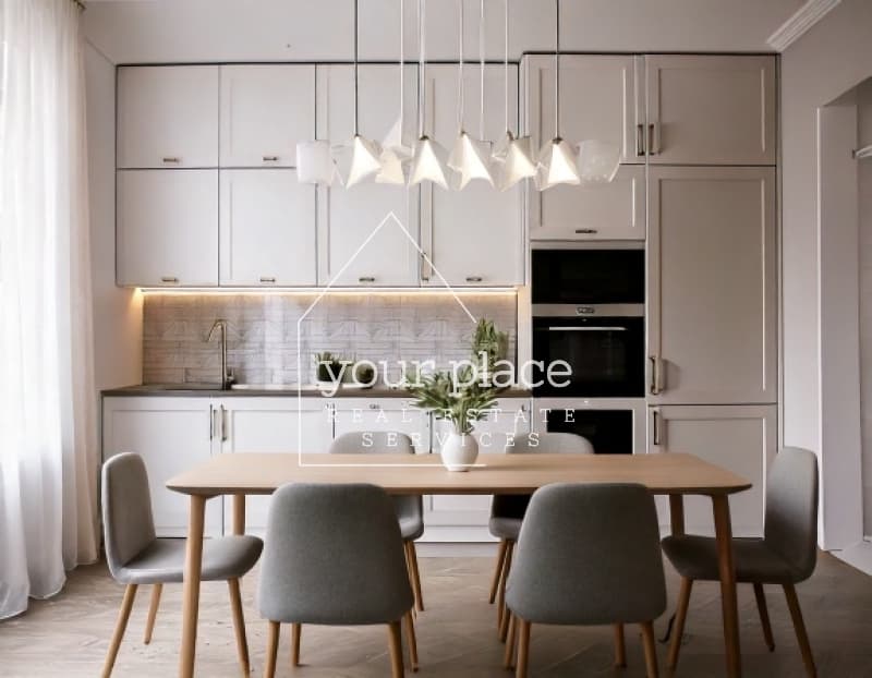 Apartment in Kallithea, Kalithea — Photo 2 of 5