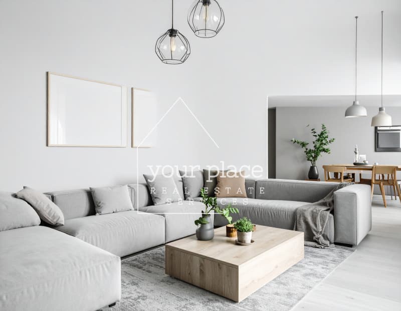Apartment in Avra, Peristeri — Photo 1 of 6