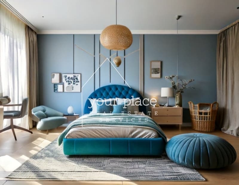 Apartment in Avra, Peristeri — Photo 5 of 6