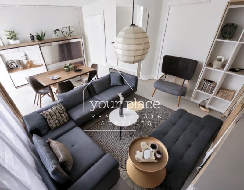Apartment in Avra, Peristeri — Photo 1 of 6