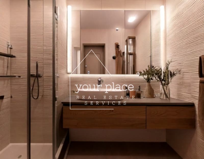 Apartment in Avra, Peristeri — Photo 4 of 6