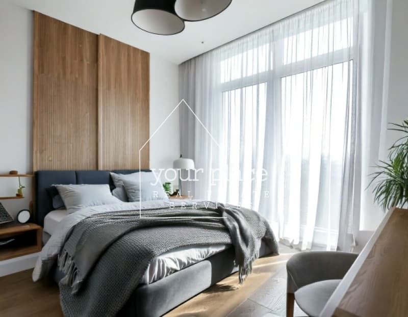 Apartment in Charokopou, Kalithea — Photo 5 of 6