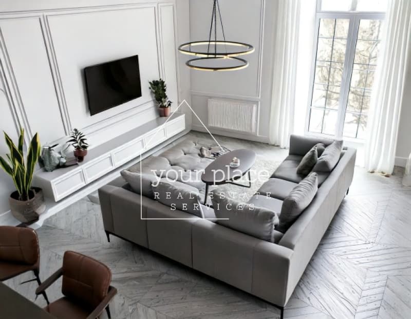 Apartment in Charokopou, Kalithea — Photo 1 of 6