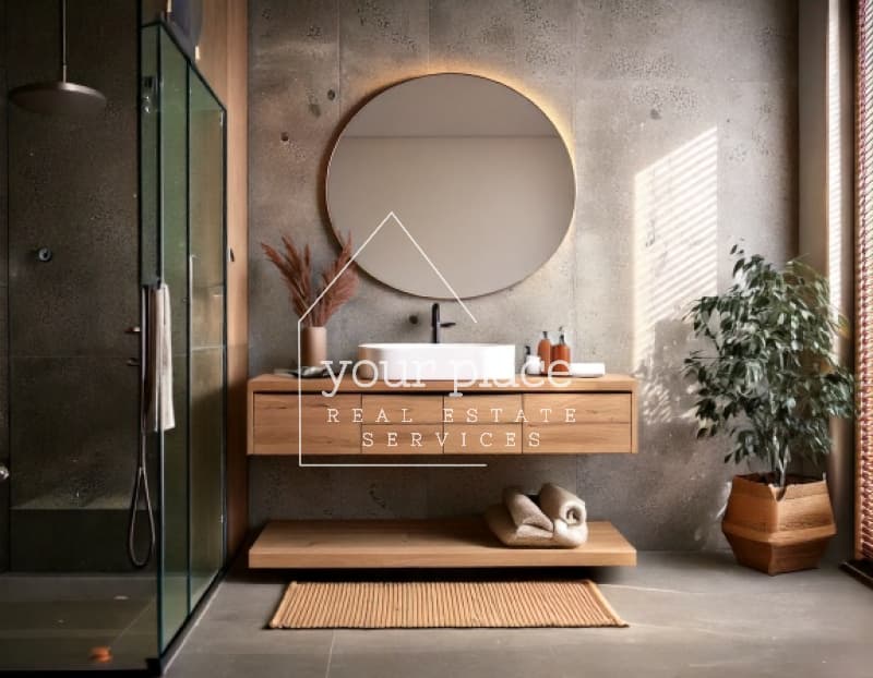 Apartment in Charokopou, Kalithea — Photo 4 of 6