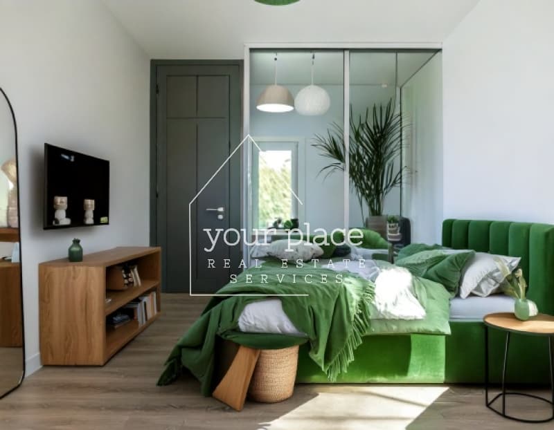 Apartment in Evangelistria, Kalithea — Photo 4 of 7
