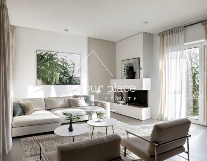 Apartment in Evangelistria, Kalithea — Photo 1 of 7