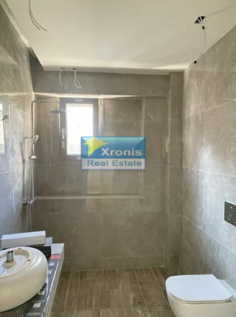Apartment in Pefkakia, Agia Paraskevi — Photo 9 of 11