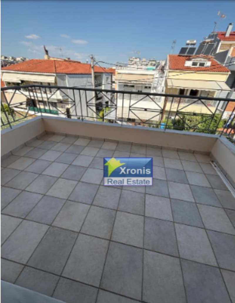 Apartment in Prasinos Lofos, Iraklio — Photo 8 of 15