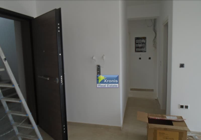 Apartment in Kanapitsa, Iraklio — Photo 11 of 18