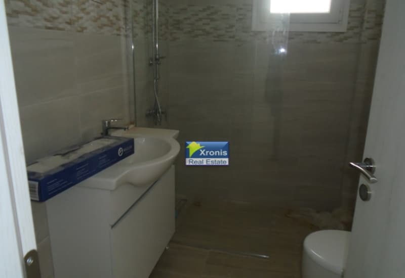Apartment in Kanapitsa, Iraklio — Photo 15 of 18