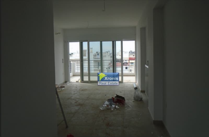Apartment in Kanapitsa, Iraklio — Photo 6 of 18