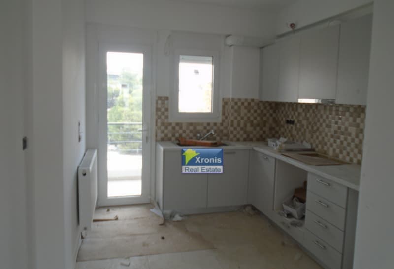 Apartment in Kanapitsa, Iraklio — Photo 9 of 18