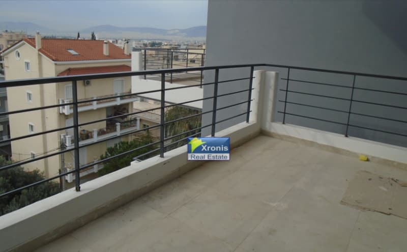 Apartment in Kanapitsa, Iraklio — Photo 2 of 18