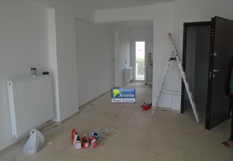Apartment in Kanapitsa, Iraklio — Photo 7 of 18