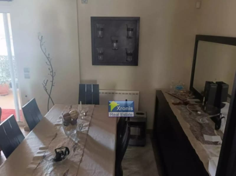 Apartment in Politeknon, Ilion — Photo 4 of 16
