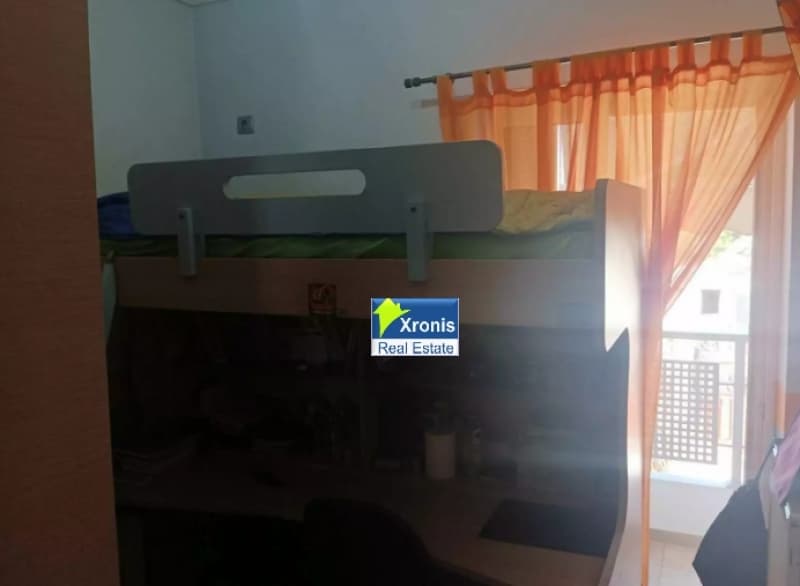 Apartment in Politeknon, Ilion — Photo 16 of 16