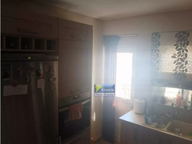 Apartment in Politeknon, Ilion — Photo 7 of 16