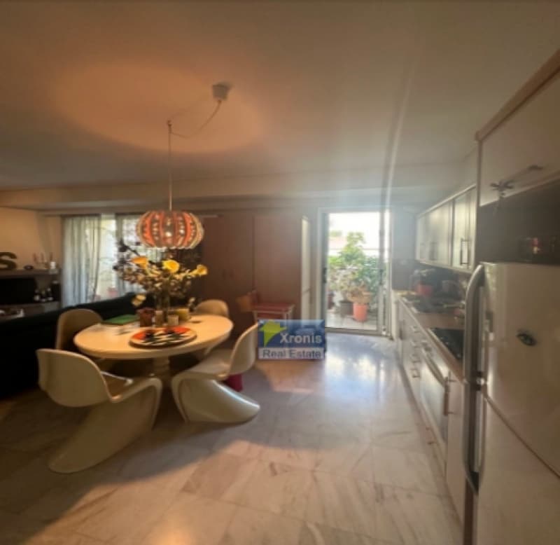 Apartment in Agios Ioannis, Agia Paraskevi — Photo 5 of 12