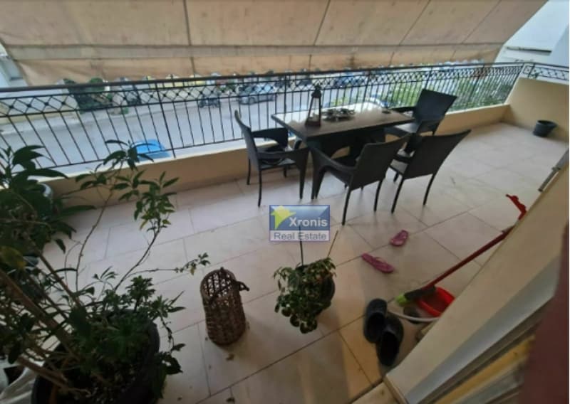 Apartment in Center, Metamorfosi — Photo 5 of 7