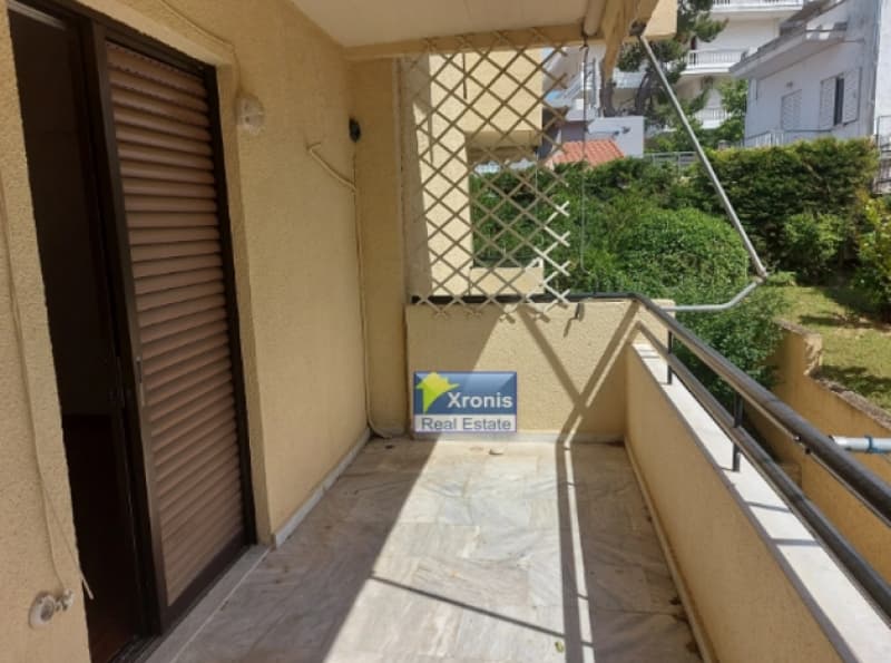 Apartment in Stavros, Agia Paraskevi — Photo 14 of 15
