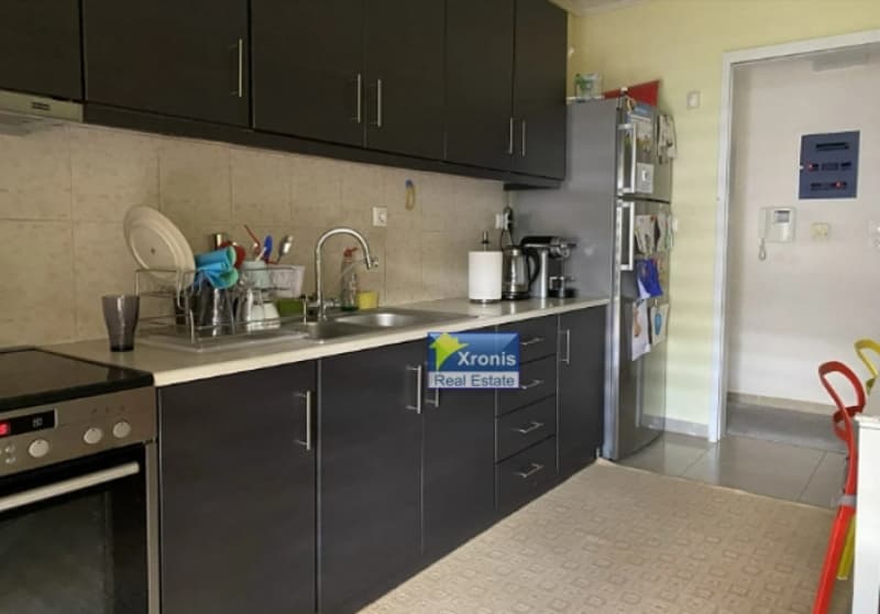 Apartment in Paradeisos, Agia Paraskevi — Photo 7 of 21