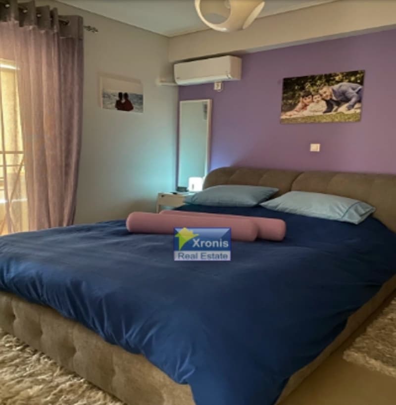 Apartment in Paradeisos, Agia Paraskevi — Photo 12 of 21
