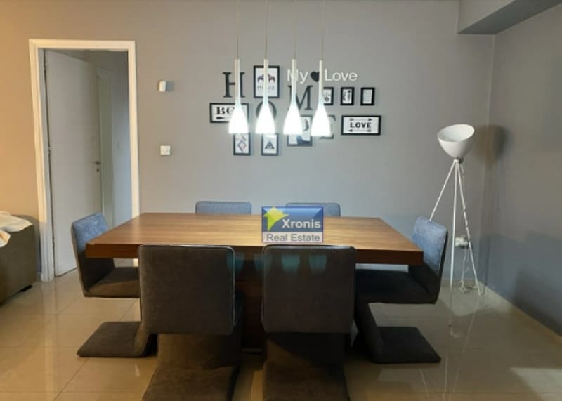 Apartment in Paradeisos, Agia Paraskevi — Photo 5 of 21