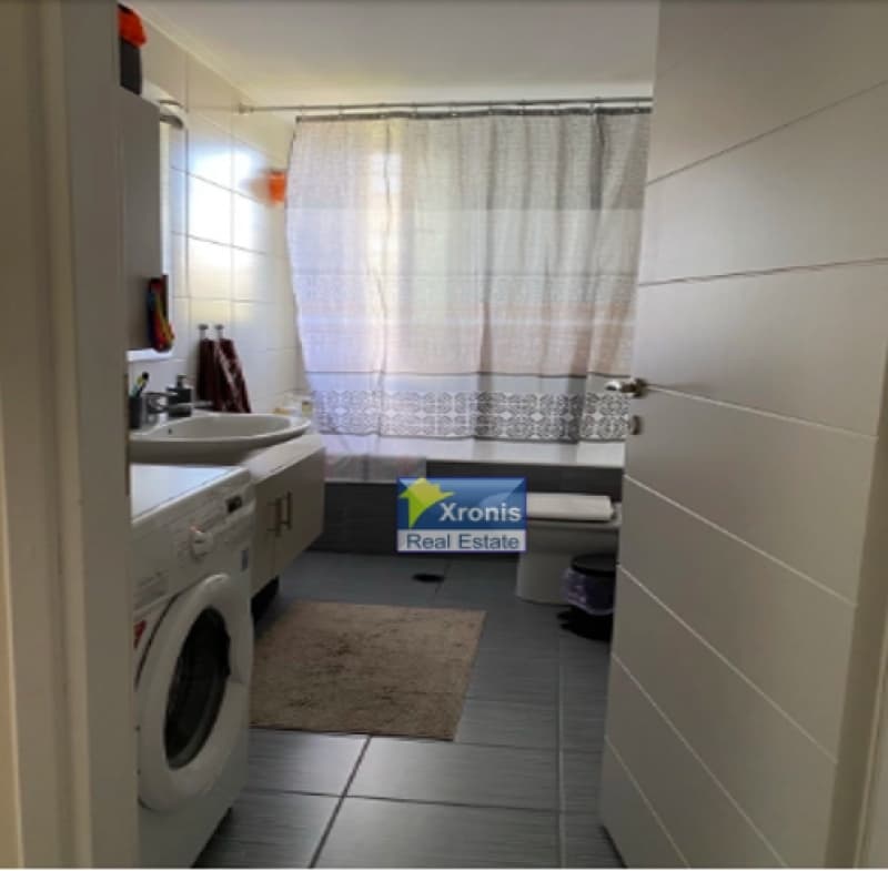 Apartment in Paradeisos, Agia Paraskevi — Photo 16 of 21