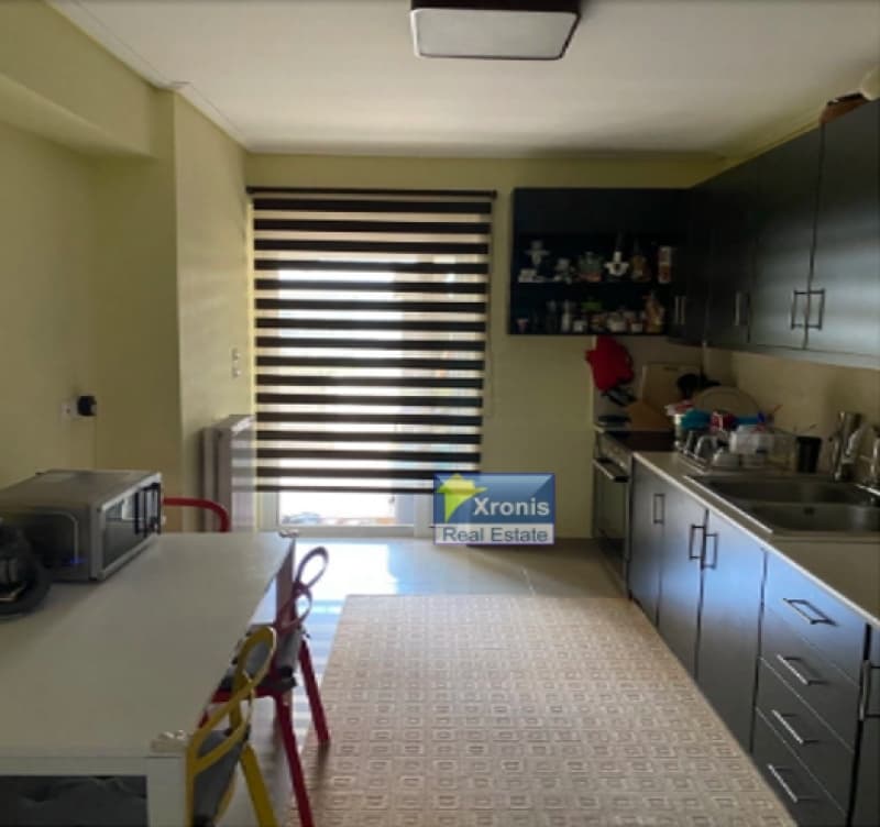 Apartment in Paradeisos, Agia Paraskevi — Photo 6 of 21