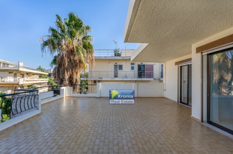 Apartment in Stavros, Agia Paraskevi — Photo 1 of 22