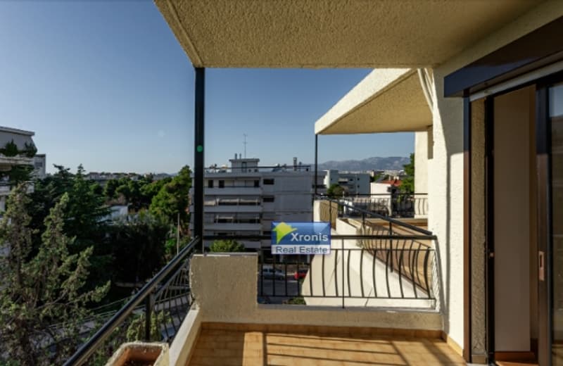 Apartment in Stavros, Agia Paraskevi — Photo 13 of 22