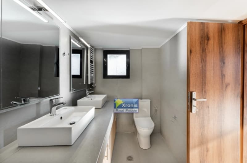 Apartment in Stavros, Agia Paraskevi — Photo 16 of 22