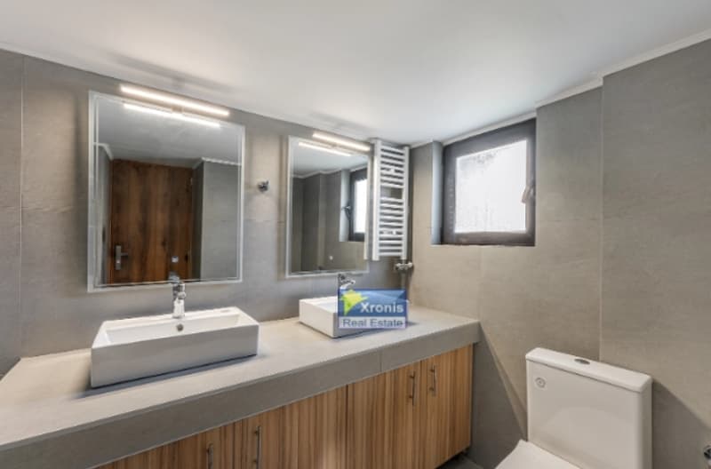 Apartment in Stavros, Agia Paraskevi — Photo 15 of 22