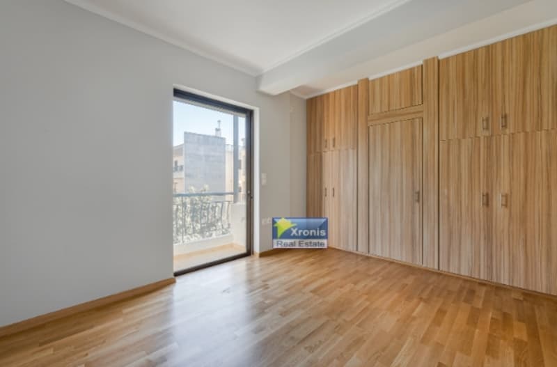 Apartment in Stavros, Agia Paraskevi — Photo 17 of 22