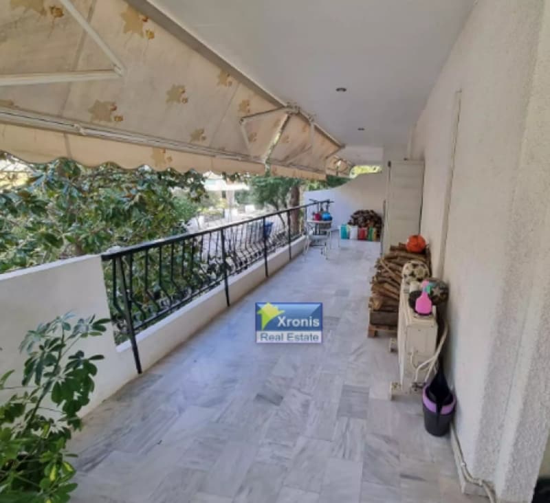 Διαμέρισμα στην Άνω Πεύκη, Πεύκη — Φωτογραφία 3 από 19