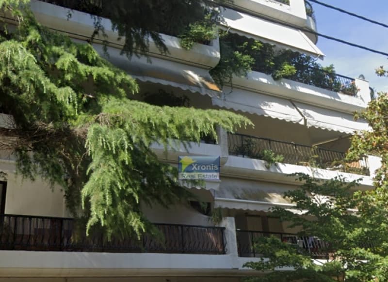 Διαμέρισμα στην Άνω Πεύκη, Πεύκη — Φωτογραφία 1 από 19