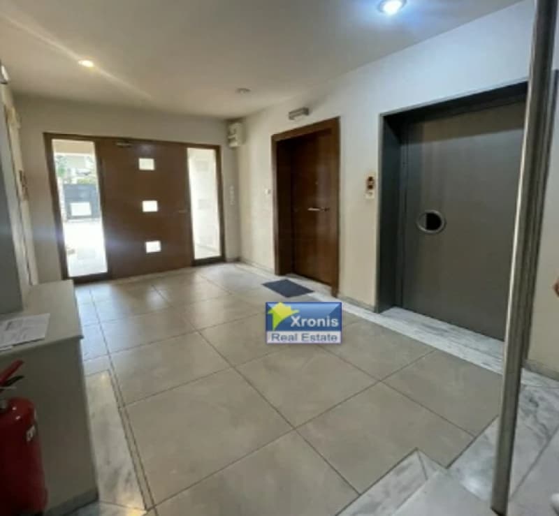 Apartment in Patima Vrilission, Vrilissia — Photo 22 of 24