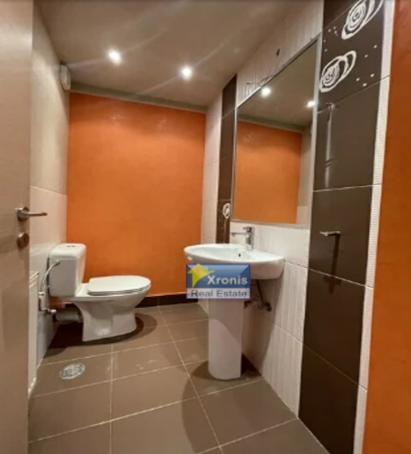 Apartment in Patima Vrilission, Vrilissia — Photo 17 of 24
