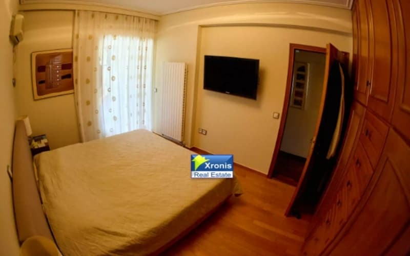 Apartment in Pirgos Plakentias, Vrilissia — Photo 14 of 16