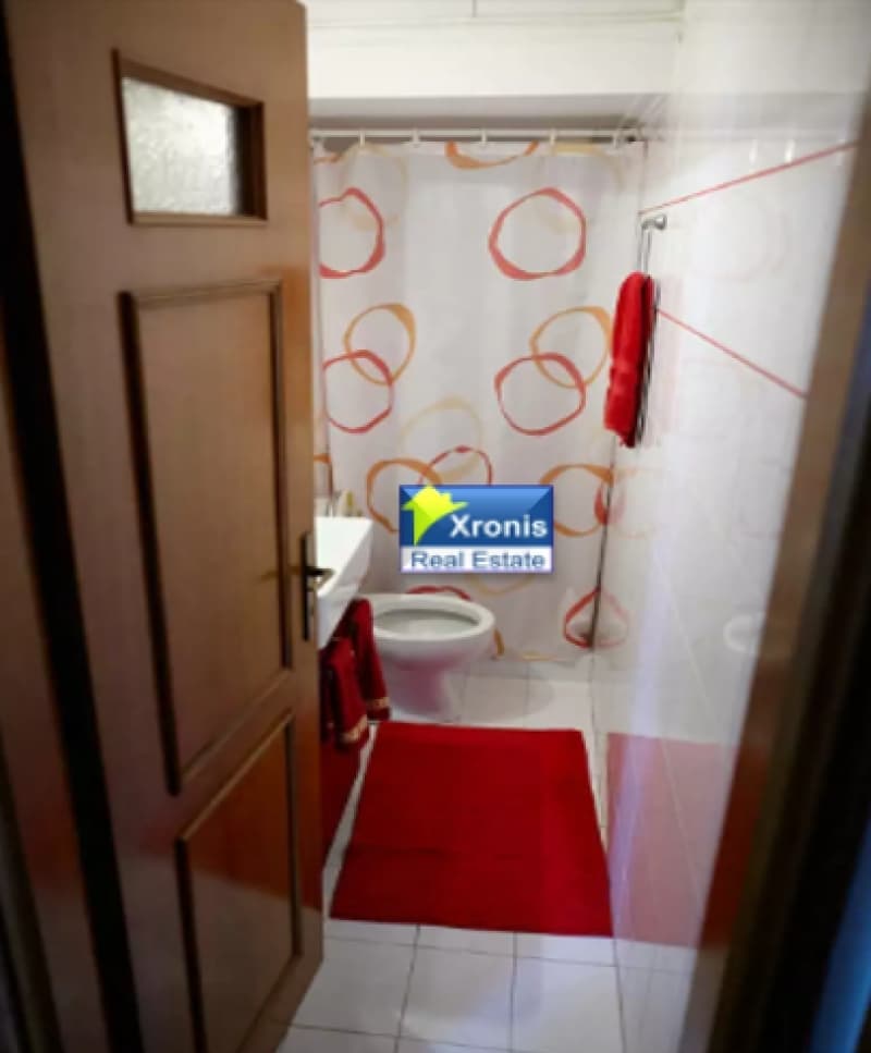 Apartment in Pirgos Plakentias, Vrilissia — Photo 9 of 16