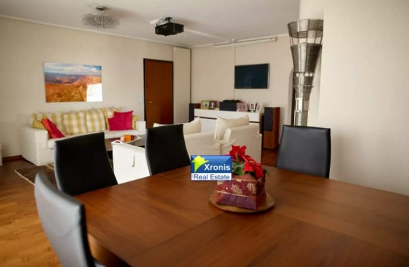 Apartment in Pirgos Plakentias, Vrilissia — Photo 5 of 16