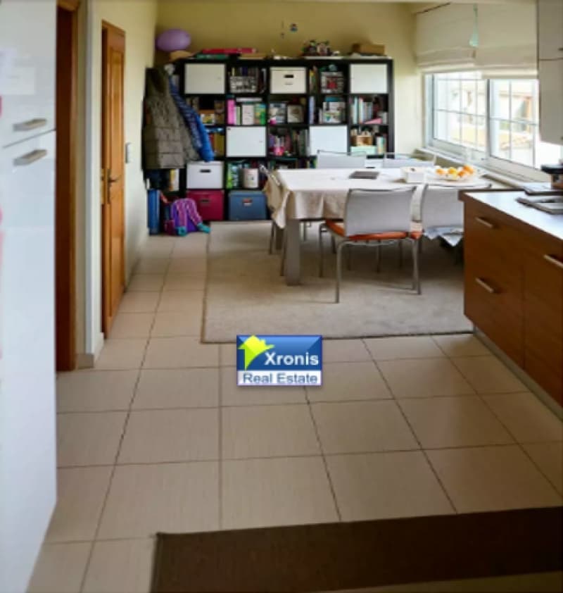Apartment in Pirgos Plakentias, Vrilissia — Photo 7 of 16