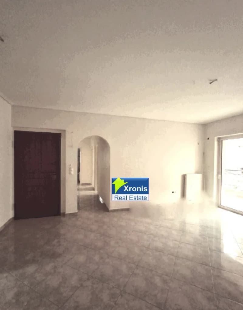 Apartment in Mykoniatika, Agioi Anargiroi — Photo 2 of 8