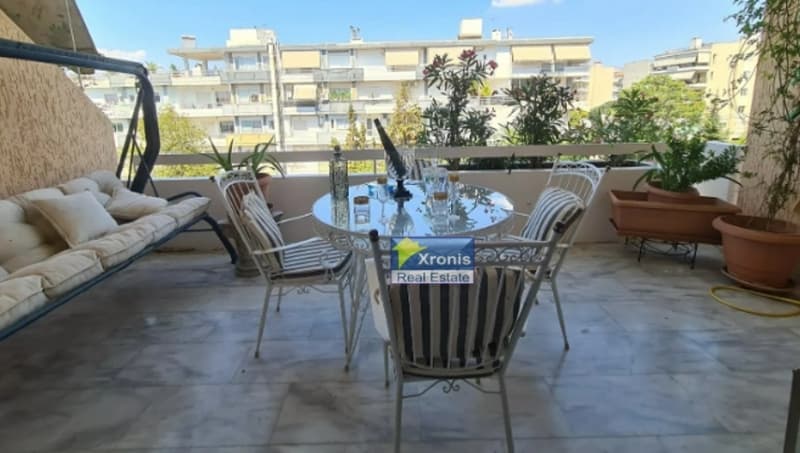 Διαμέρισμα στην Παράδεισος, Μαρούσι — Φωτογραφία 1 από 14
