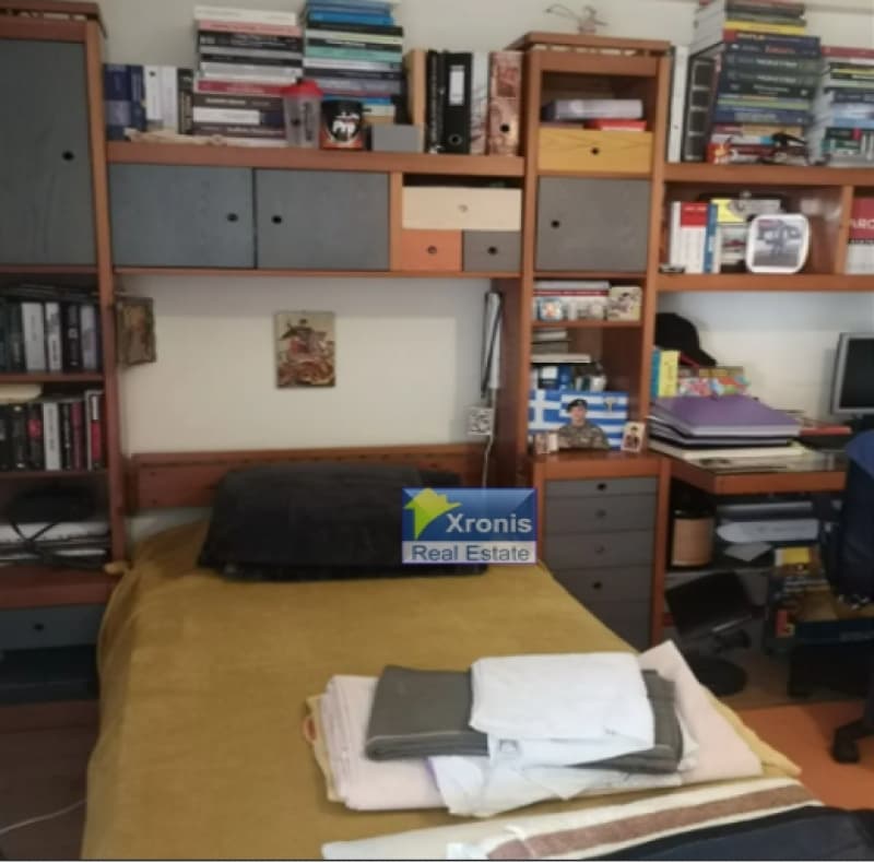Apartment in Nea Zoi, Agia Paraskevi — Photo 12 of 15