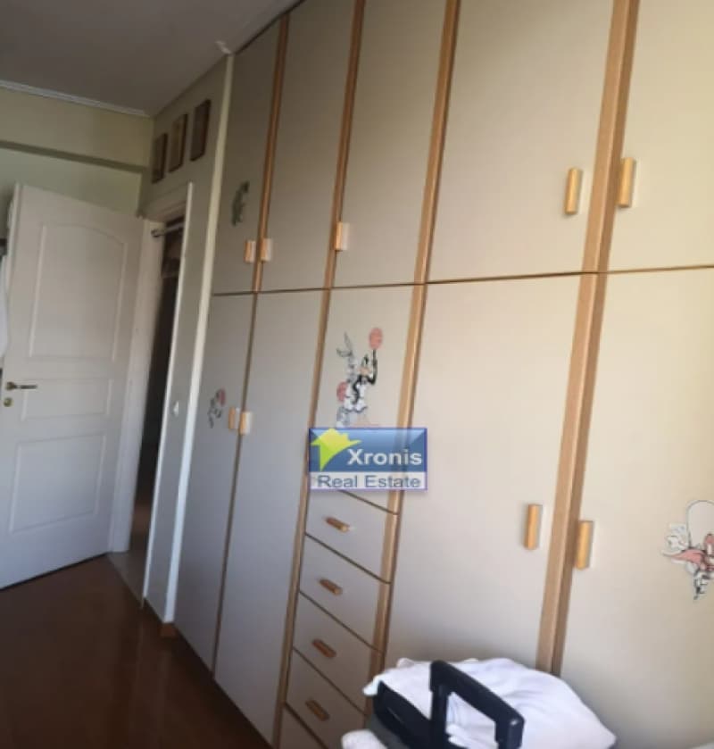 Apartment in Nea Zoi, Agia Paraskevi — Photo 11 of 15