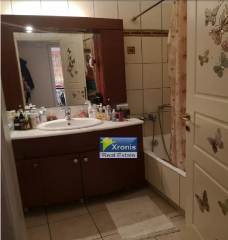 Apartment in Nea Zoi, Agia Paraskevi — Photo 13 of 15